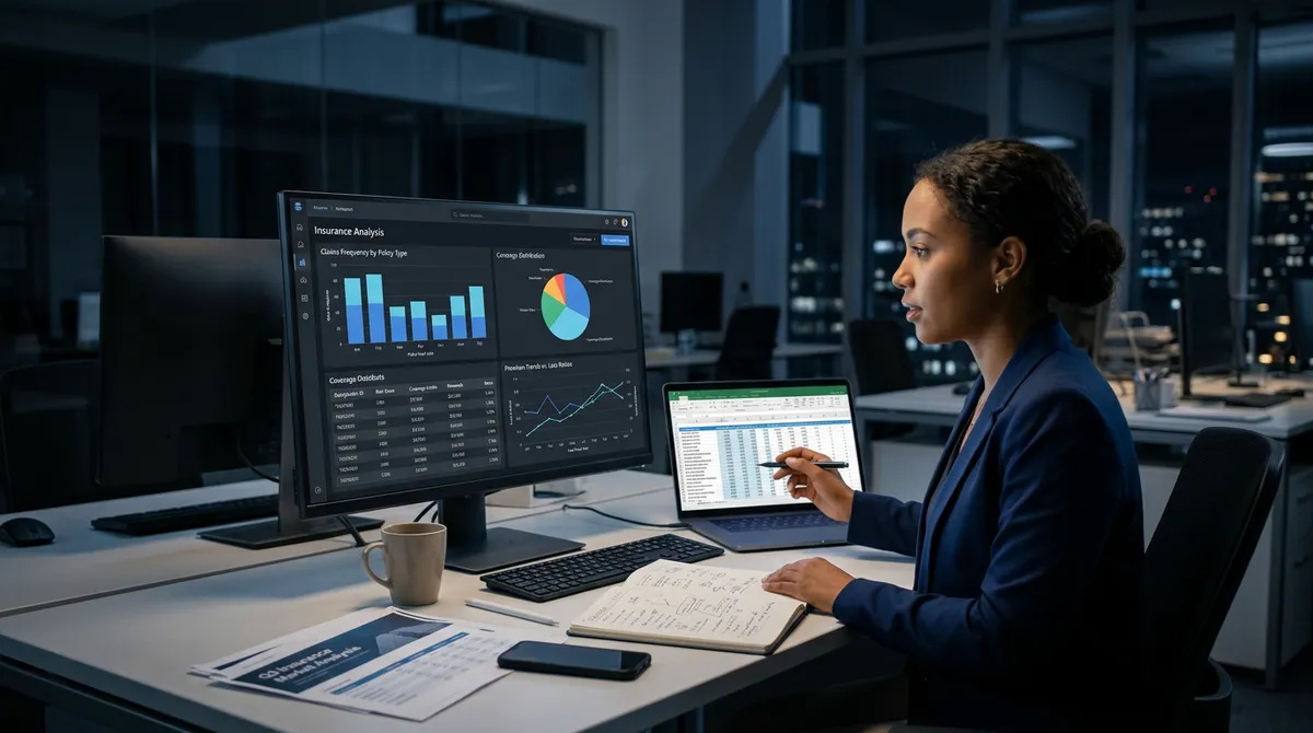 Анализ покрытия