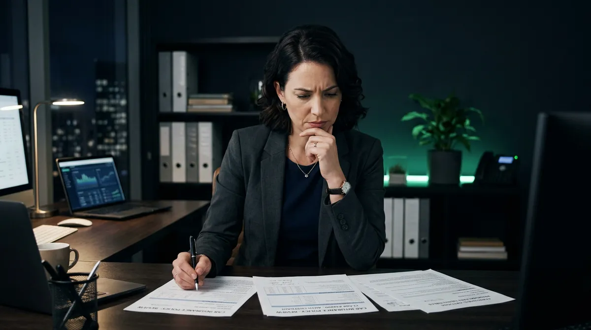 Принципы страхового мышления