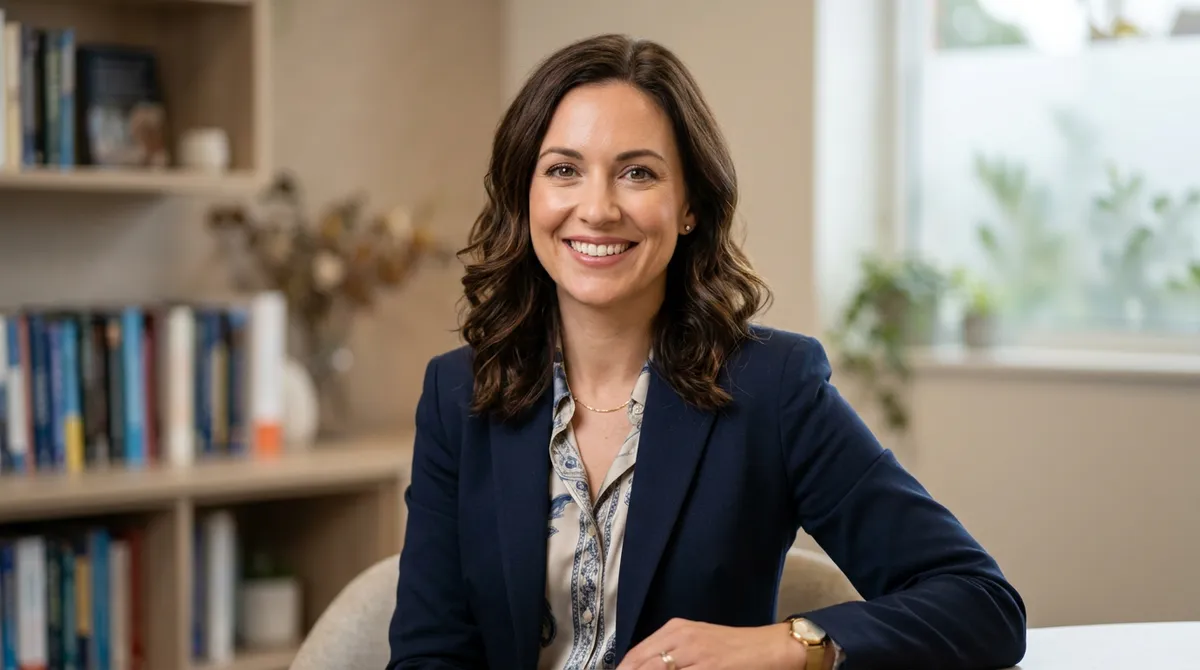 Ольга Белова, эксперт по образовательным программам